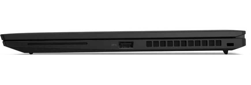 Ноутбук LENOVO ThinkPad T14s G3 T Villi Black (21BR00DRRA) фото