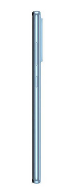 Смартфон Samsung Galaxy A52 6/128GB Blue (SM-A525FZBG) фото