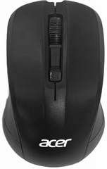 Миша комп'ютерна Acer OMR010 WL Black (ZL.MCEEE.005) фото