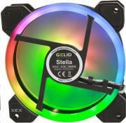 Вентилятор GELID Solutions Stella Dual Ring ARGB Fan (FN-STELLA-01) фото