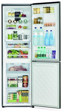Холодильники Hitachi R-BG410PUC6XXGR фото