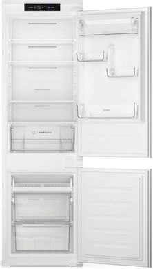 Вбудовані холодильники Indesit INC20T321 фото