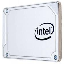 SSD накопитель Intel 545s Series 512 GB (SSDSC2KW512G8X1) фото