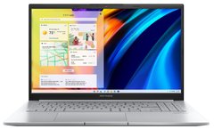 Ноутбук ASUS Vivobook Pro 15 M6500QH Cool Silver (M6500QH-HN075, 90NB0YJ2-M003R0) фото