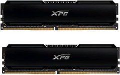 Оперативна пам'ять DIMM 32Gb KIT(2x16Gb) DDR4 PC3200 A-Data XPG Gammix D20 фото