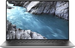 Ноутбук Dell XPS 15 9500 (XPS9500-7852SLV-PUS) фото