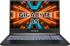 Ноутбук GIGABYTE A5 (K1-BEE2150SD) фото