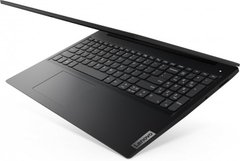 Ноутбук Lenovo IdeaPad 3 15IGL05 Business Black (81WQ000NRA) фото