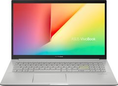 Ноутбук ASUS VivoBook 15 OLED K513EA Hearty Gold (K513EA-L12041, 90NB0SG3-M00NU0) фото