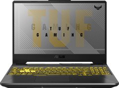 Ноутбук ASUS TUF Gaming F15 FX506LH-HN153 (90NR03U1-M08940) фото