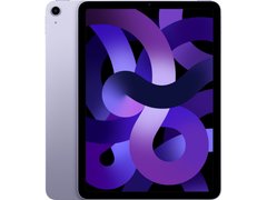 Планшет Apple iPad Air 2022 Wi-Fi 256GB Purple (MME63) фото