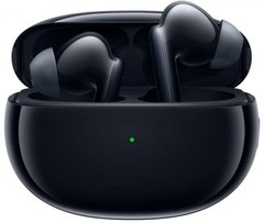 Навушники Oppo Enco X Black (ETI51 Black) фото