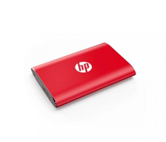 SSD накопичувач HP P500 1 TB Red (1F5P5AA) фото