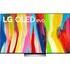 LG OLED65C2 (OLED65C21LA)