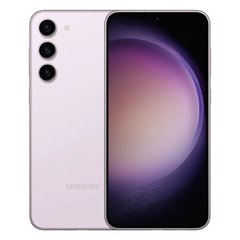 Смартфон Samsung Galaxy S23 SM-S9110 8/128GB Lavender фото