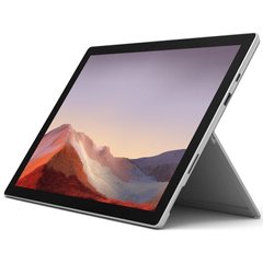 Планшет Microsoft Surface Pro 7+ Silver (1S2-00003) фото