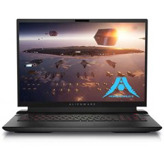 Ноутбук Alienware M18 (AWM18-A145BLK-PUS) фото