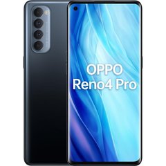 Смартфон OPPO Reno 4 Pro 8/256GB Starry Night фото
