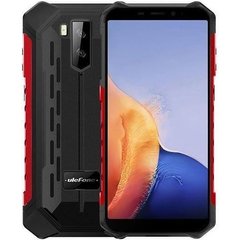 Смартфон Ulefone Armor X9 Pro 4/64GB Red фото