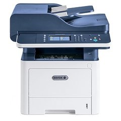 МФУ Xerox WC 3335DNI (3335V_DNI)