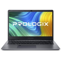 Ноутбук Prologix R10-230 (PN14E04.R3538S5NW.038) Black фото