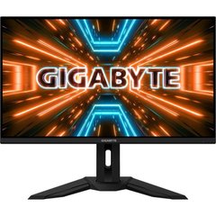 Монитор GIGABYTE M32Q Gaming Black фото
