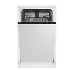 Посудомийні машини вбудовані Beko BDIS36020 фото