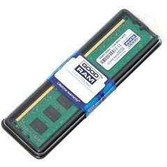 Оперативная память GOODRAM 4 GB DDR3 1600 MHz (GR1600D364L11S/4G) фото
