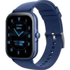 Смарт-годинник Globex Smart Watch Me Pro Blue фото