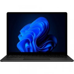 Ноутбук Microsoft Surface Laptop 5 13.5" Matte Black (W5S-00001) фото
