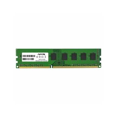 Оперативна пам'ять AFOX 4 GB DDR3 1600 MHz (AFLD34BN1P) фото
