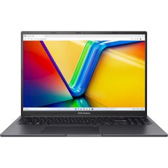 Ноутбук ASUS VivoBook 16X OLED K3605ZV Indie Black (K3605ZV-MX019) фото