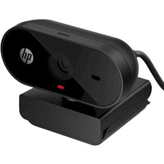 Вебкамера HP 320 Full HD (53X26AA) фото
