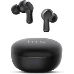 Навушники HTC TWS2 Black фото