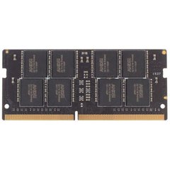 Оперативна пам'ять AMD 16 GB SO-DIMM DDR4 2666 MHz (R7416G2606S2S-U)