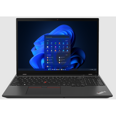 Ноутбук Lenovo ThinkPad T16 i5 8/256GB LTE (21BV00C1GE) фото