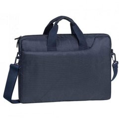 Сумка та рюкзак для ноутбуків Rivacase 15.6" Komodo 8035 Dark Blue (8035 DARK BLUE) фото