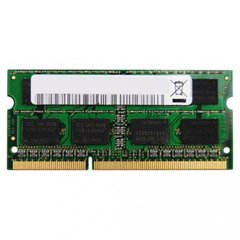 Оперативная память Golden Memory 4 GB SO-DIMM DDR3L 1600 MHz (GM16LS11/4) фото