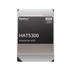 Жорсткий диск Synology HAT5300 16 TB (HAT5300-16T) фото