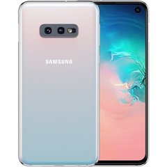 Смартфон Samsung Galaxy S10e 6/128GB (Prism White) фото