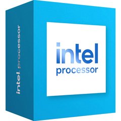 Intel Processor 300 (BX80715300)