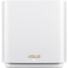 Маршрутизатор и Wi-Fi роутер ASUS ZenWiFi XT9 2PK White (90IG0740-MO3B40) фото
