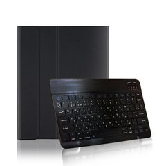 Чохол та клавіатура для планшетів AIRON Premium для iPad Pro 12.9" +Bluetooth клавиатура Black (4822352781008) фото