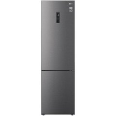 Холодильники LG GBP62DSXCC фото