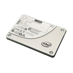 SSD накопители Lenovo 4XB7A10249