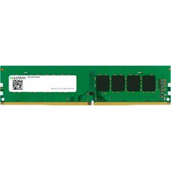 Оперативна пам'ять Mushkin 32 GB DDR4 3200MHz Essentials (MES4U320NF32G) фото