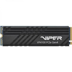 SSD накопитель PATRIOT Viper VP4100 1 TB (VP4100-1TBM28H) фото