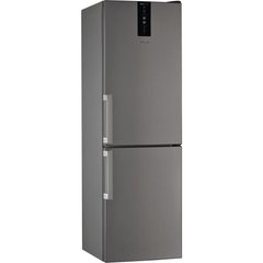 Холодильники Whirlpool W7 831T OX H фото