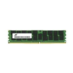 Оперативна пам'ять Micron 16 GB DDR4 3200 MHz (MTA18ASF2G72PZ-3G2R) фото