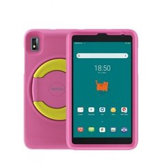 Планшет Blackview Tab 6 Kids 3/32GB LTE Pudding Pink фото